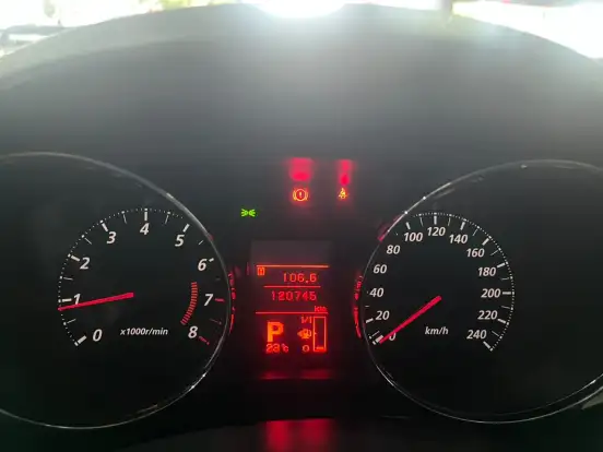 MITSUBISHI-ASX-2.0 4X2 16V FLEX 4P AUTOMÁTICO MITSUBISHI-ASX-2018
