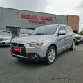 MITSUBISHI ASX 2.0 4X4 16V GASOLINA 4P AUTOMÁTICO MITSUBISHI ASX 2.0 4X4 16V GASOLINA 4P AUTOMÁTICO