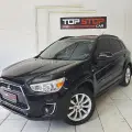 MITSUBISHI ASX 2.0 4X4 AWD 16V GASOLINA 4P AUTOMÁTICO MITSUBISHI ASX 2.0 4X4 AWD 16V GASOLINA 4P AUTOMÁTICO