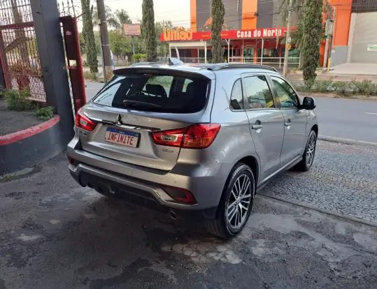 MITSUBISHI-ASX-2019