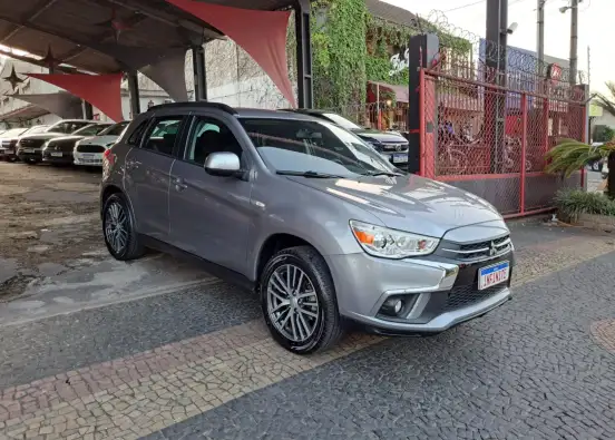 MITSUBISHI-ASX-2019
