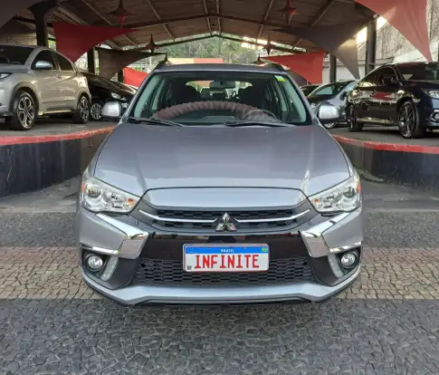 MITSUBISHI-ASX-2019
