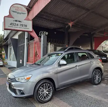MITSUBISHI-ASX-2019