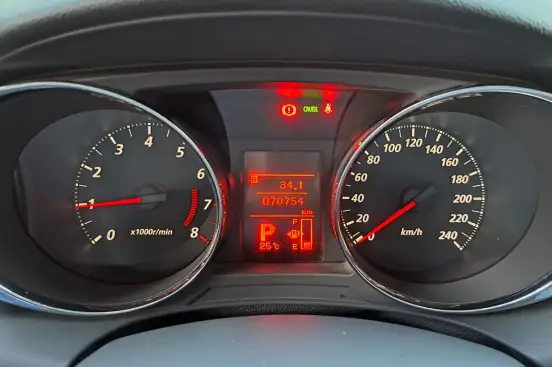 MITSUBISHI-ASX-2019