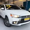 MITSUBISHI ASX 2.0 MIVEC FLEX GLS CVT MITSUBISHI ASX 2.0 MIVEC FLEX GLS CVT