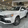 MITSUBISHI ASX 2.0 4X2 16V FLEX 4P AUTOMÁTICO MITSUBISHI ASX 2.0 4X2 16V FLEX 4P AUTOMÁTICO