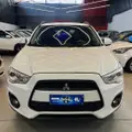 MITSUBISHI ASX 2.0 4X2 16V GASOLINA 4P AUTOMÁTICO MITSUBISHI ASX 2.0 4X2 16V GASOLINA 4P AUTOMÁTICO