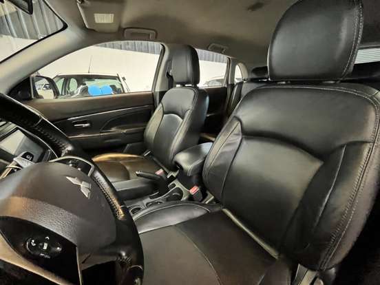 MITSUBISHI-ASX-2014