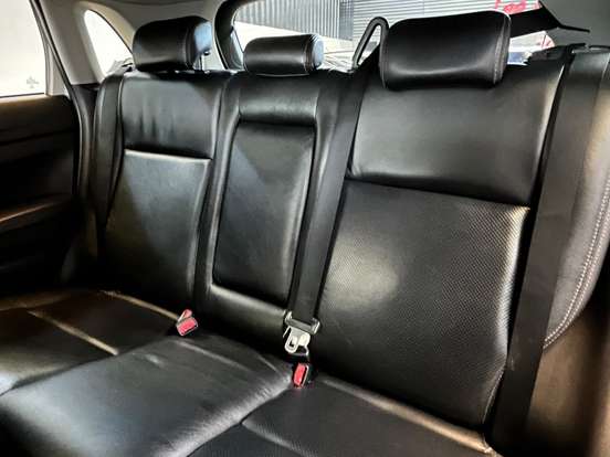 MITSUBISHI-ASX-2.0 4X2 16V GASOLINA 4P AUTOMÁTICO MITSUBISHI-ASX-2014
