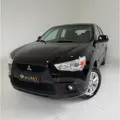 MITSUBISHI ASX 2.0 4X2 16V GASOLINA 4P MANUAL MITSUBISHI ASX 2.0 4X2 16V GASOLINA 4P MANUAL