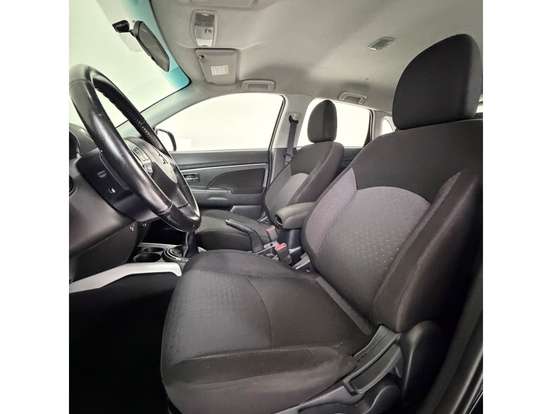 MITSUBISHI-ASX-2011