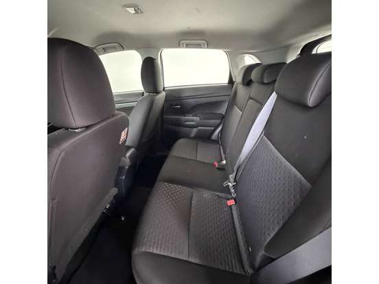 MITSUBISHI-ASX-2.0 4X2 16V GASOLINA 4P MANUAL MITSUBISHI-ASX-2011