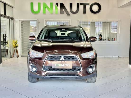 MITSUBISHI-ASX-2014