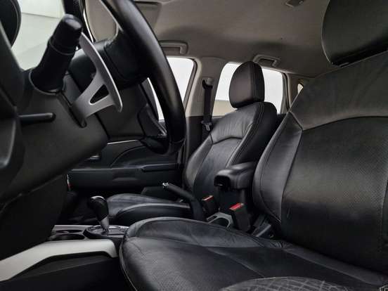 MITSUBISHI-ASX-2.0 4X4 AWD 16V GASOLINA 4P AUTOMÁTICO MITSUBISHI-ASX-2014