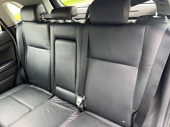 MITSUBISHI-ASX-2.0 4X4 AWD 16V GASOLINA 4P AUTOMÁTICO MITSUBISHI-ASX-2015