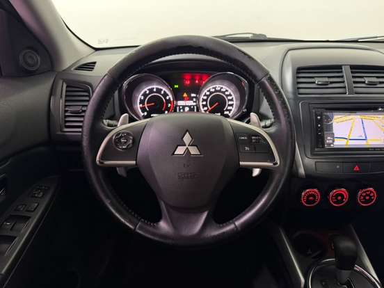 MITSUBISHI-ASX-2012