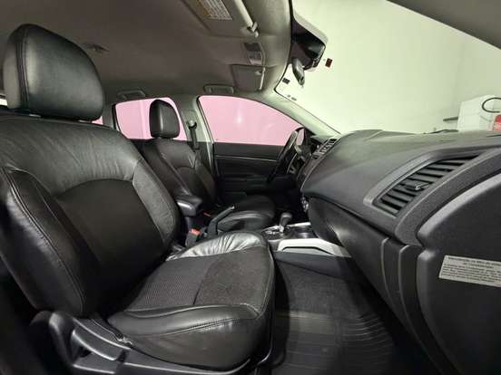 MITSUBISHI-ASX-2012