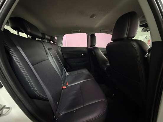 MITSUBISHI-ASX-2012
