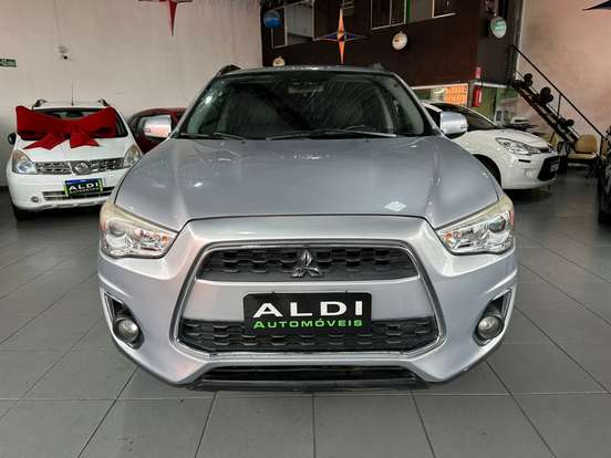 MITSUBISHI-ASX-2014