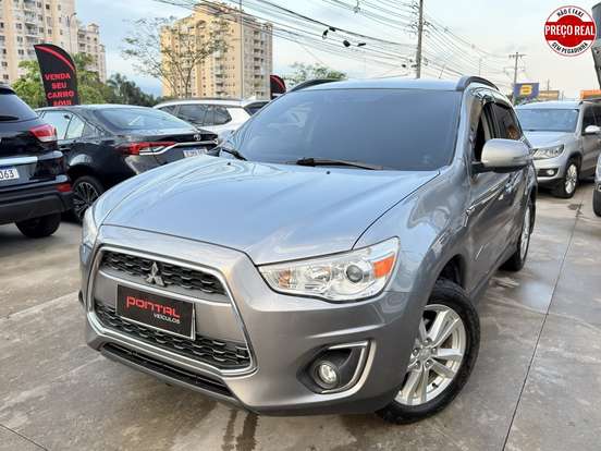 MITSUBISHI-ASX-2013