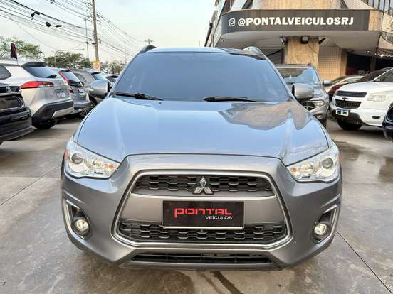 MITSUBISHI-ASX-2013