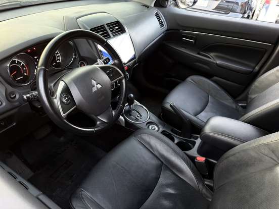 MITSUBISHI-ASX-2013