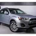 MITSUBISHI ASX 2.0 4X4 AWD 16V GASOLINA 4P AUTOMÁTICO MITSUBISHI ASX 2.0 4X4 AWD 16V GASOLINA 4P AUTOMÁTICO