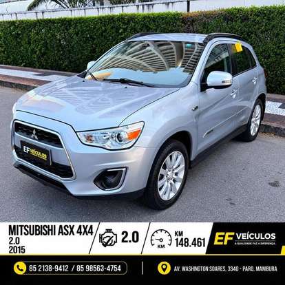MITSUBISHI-ASX-2014