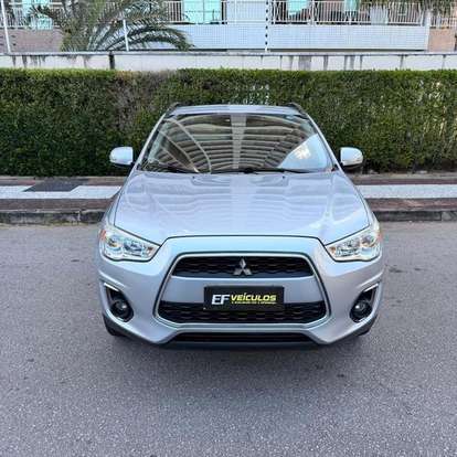 MITSUBISHI-ASX-2014