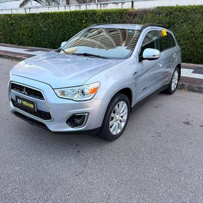MITSUBISHI-ASX-2014
