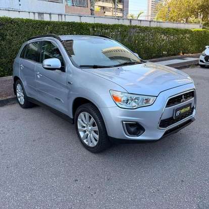 MITSUBISHI-ASX-2014