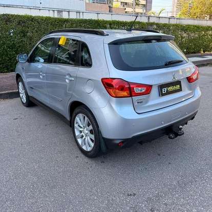 MITSUBISHI-ASX-2014