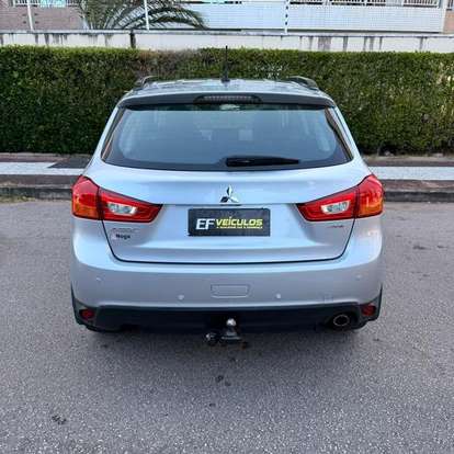 MITSUBISHI-ASX-2014