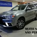 MITSUBISHI ASX 2.0 MIVEC FLEX GLS CVT MITSUBISHI ASX 2.0 MIVEC FLEX GLS CVT