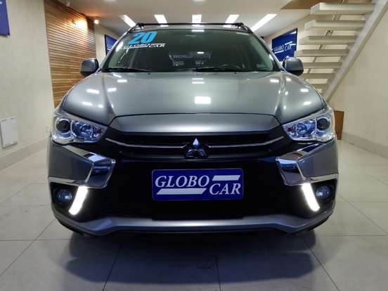 MITSUBISHI-ASX-2020