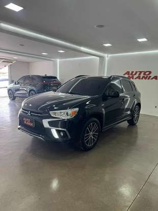 MITSUBISHI-ASX-2019