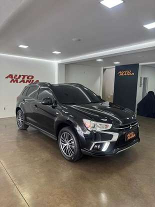 MITSUBISHI-ASX-2019