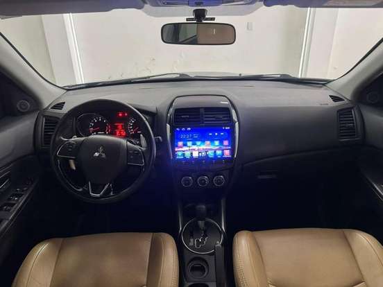 MITSUBISHI-ASX-2.0 MIVEC FLEX GLS CVT MITSUBISHI-ASX-2019