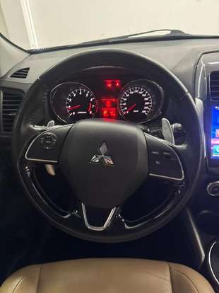 MITSUBISHI-ASX-2019