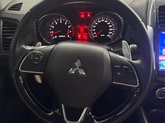 MITSUBISHI-ASX-2.0 MIVEC FLEX GLS CVT MITSUBISHI-ASX-2019