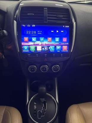 MITSUBISHI-ASX-2.0 MIVEC FLEX GLS CVT MITSUBISHI-ASX-2019