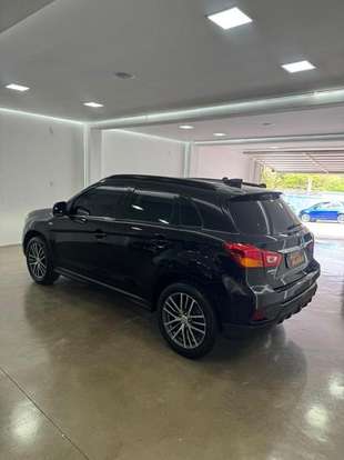 MITSUBISHI-ASX-2019
