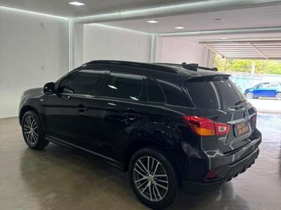 MITSUBISHI-ASX-2.0 MIVEC FLEX GLS CVT MITSUBISHI-ASX-2019