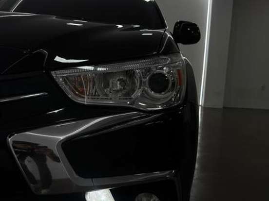MITSUBISHI-ASX-2.0 MIVEC FLEX GLS CVT MITSUBISHI-ASX-2019