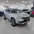 MITSUBISHI ASX 2.0 MIVEC FLEX HPE AWD CVT MITSUBISHI ASX 2.0 MIVEC FLEX HPE AWD CVT