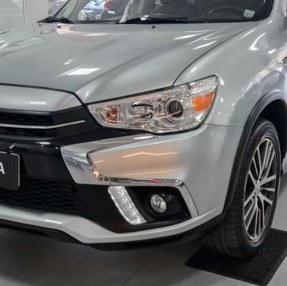 MITSUBISHI-ASX-2019