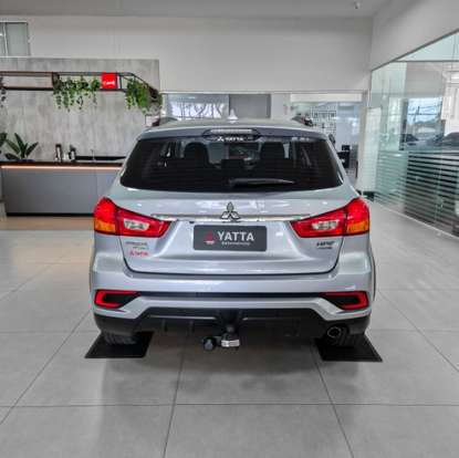MITSUBISHI-ASX-2019