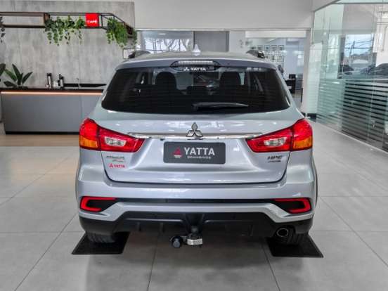 MITSUBISHI-ASX-2.0 MIVEC FLEX HPE AWD CVT MITSUBISHI-ASX-2019