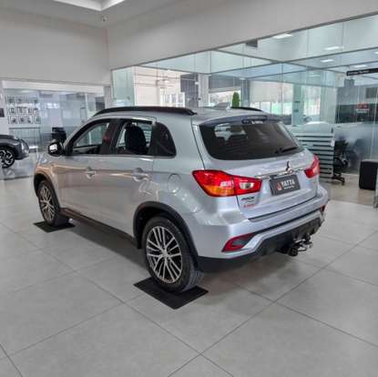 MITSUBISHI-ASX-2019