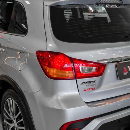 MITSUBISHI-ASX-2019